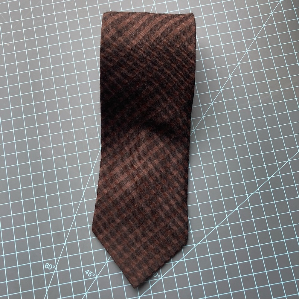 Giorgio Armani Cravatte Tie